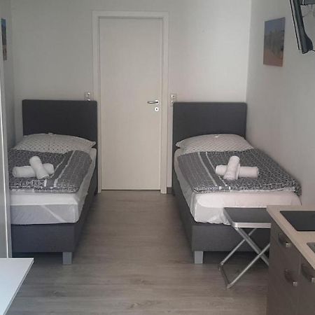 Ferienwohnung Wittenberge Kültér fotó