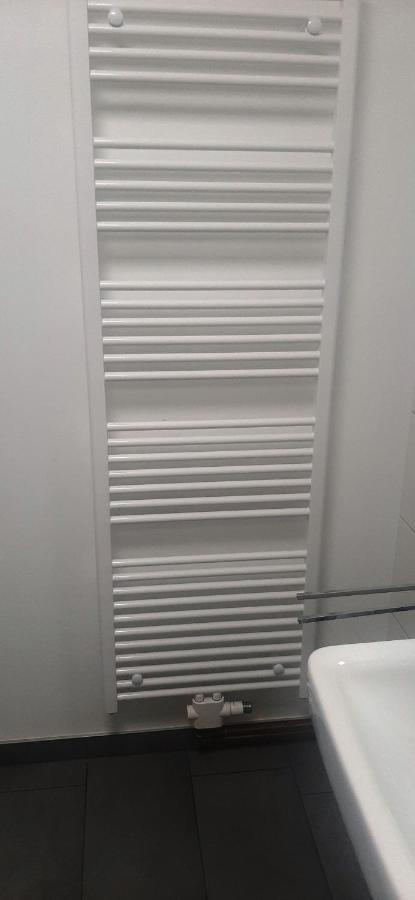 Ferienwohnung Wittenberge Kültér fotó