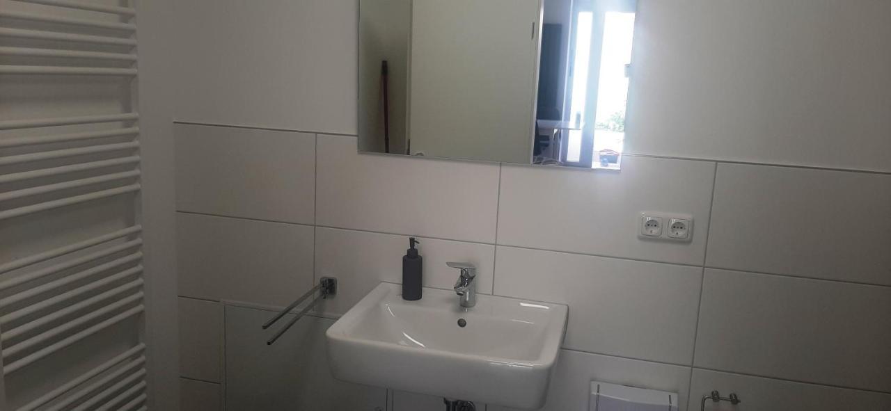 Ferienwohnung Wittenberge Kültér fotó